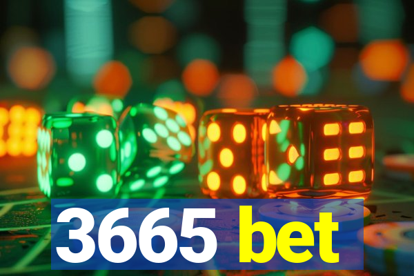 3665 bet